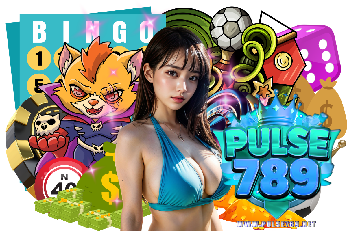 pulse789 wallet